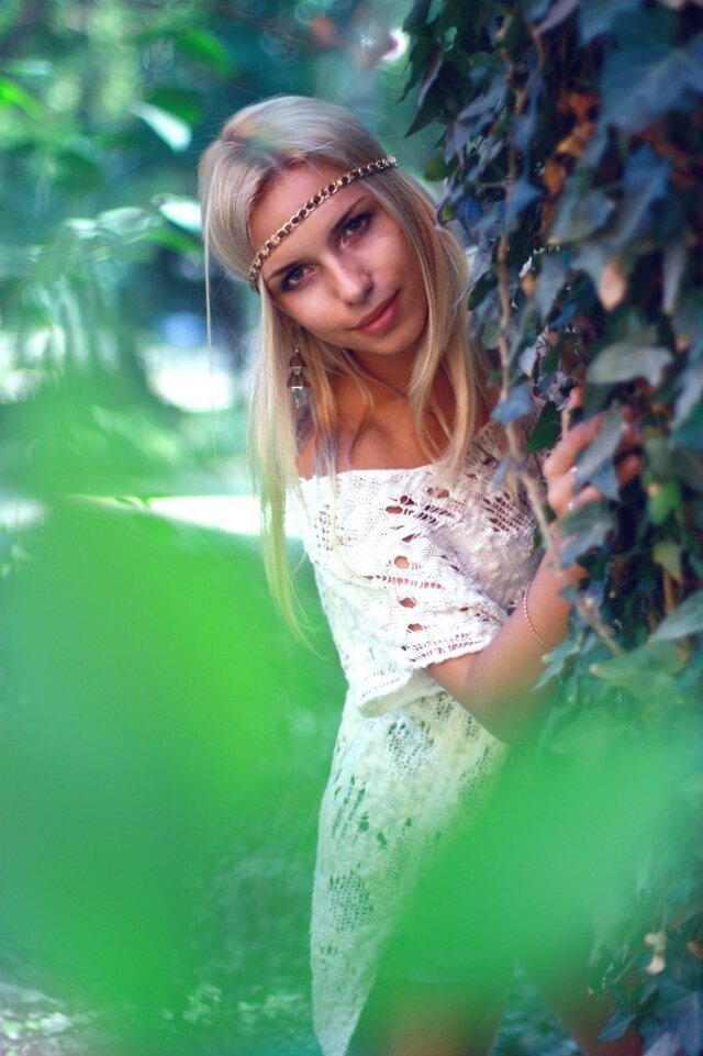 Фото Елизавета elizaveta Поливара
