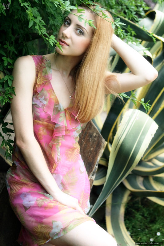 Elizaveta Sidorova's photo