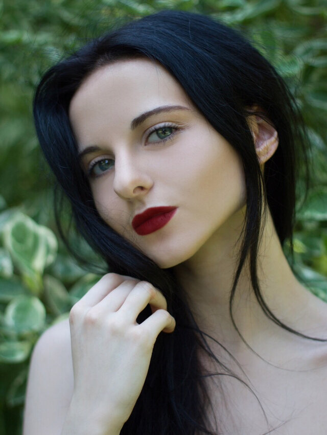 Фото Ирина Артамонова