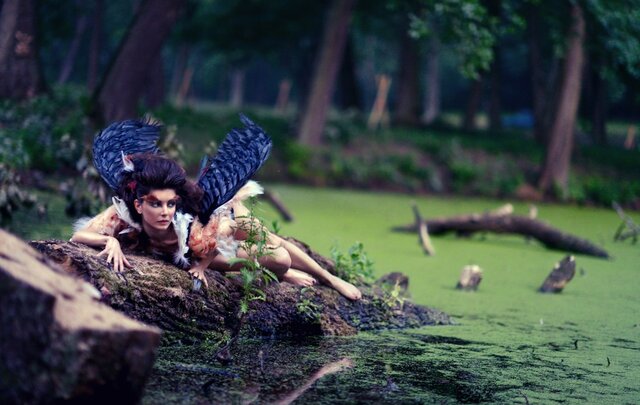 Darina Sircenko's photo