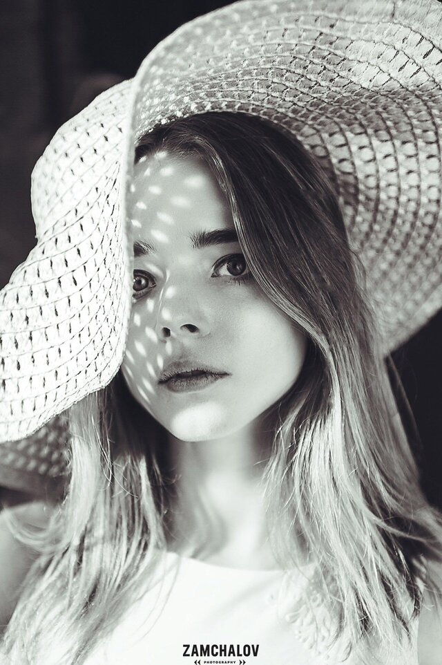 Ekaterina Romanova's photo