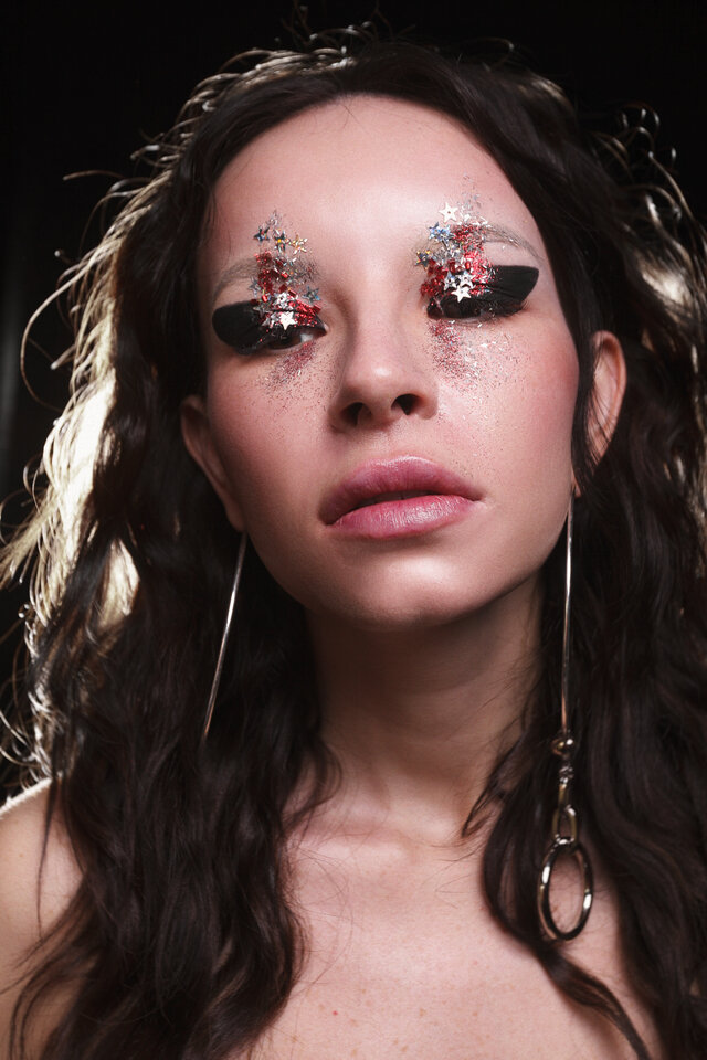Oksana Bloom's photo