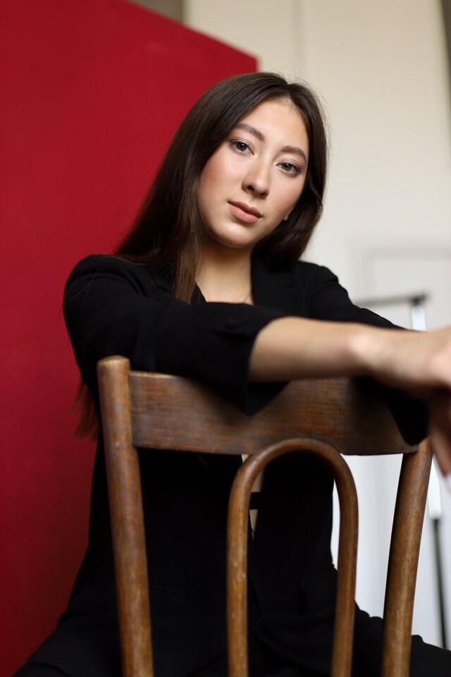 Veronika Le's photo