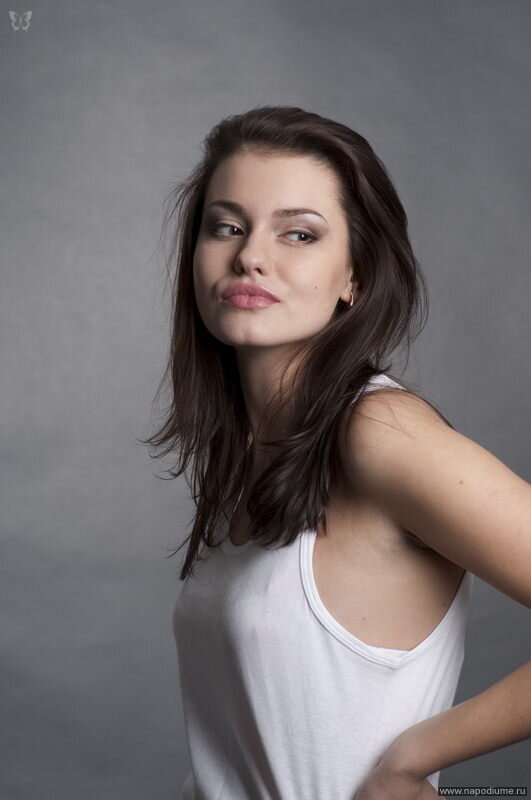 Alena Stukan's photo