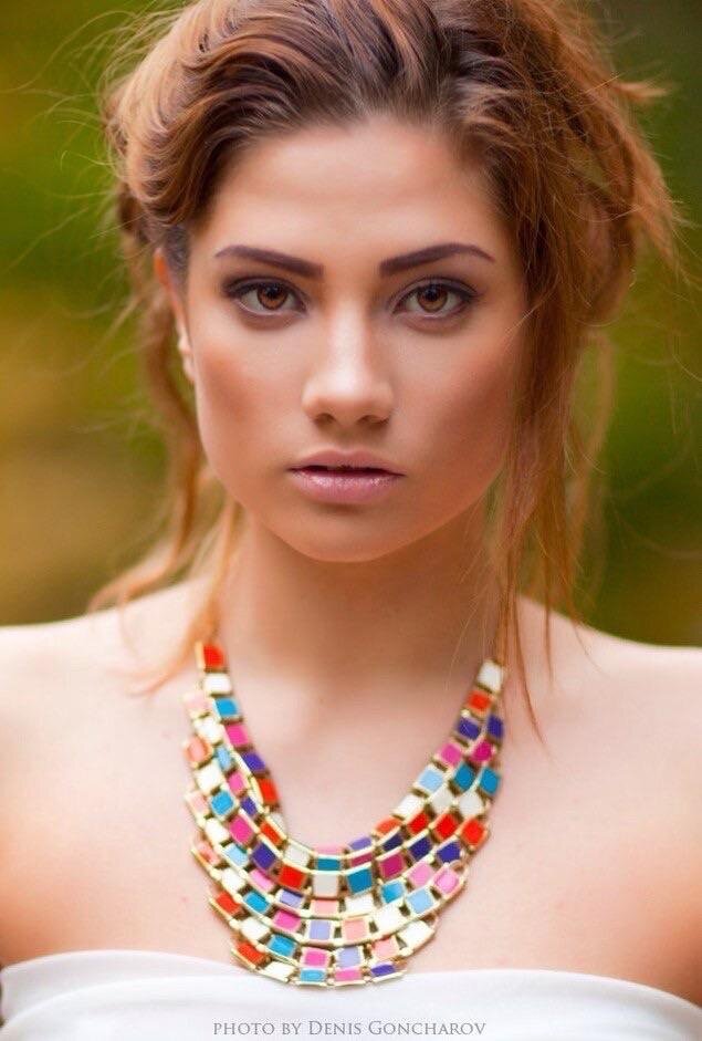 Foto Mary Kostenetskaya