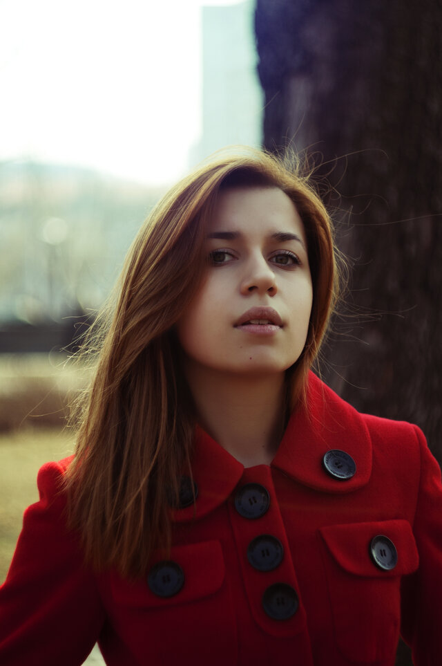 Anastasia Lapko's photo
