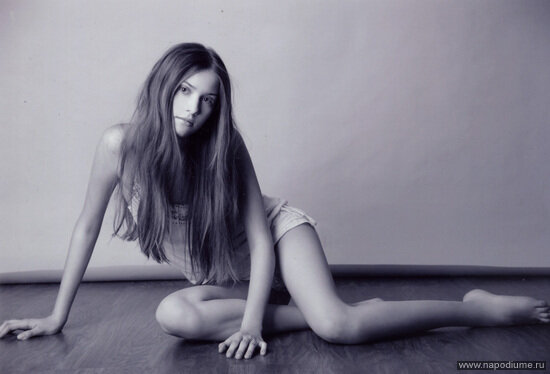 Nika Belanova's photo