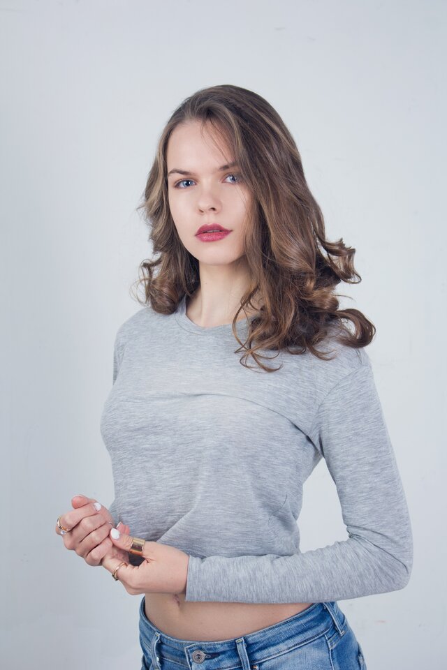 Maria Astakhova's photo