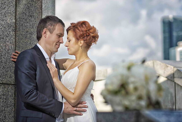 Vladimir Sokolov's photo