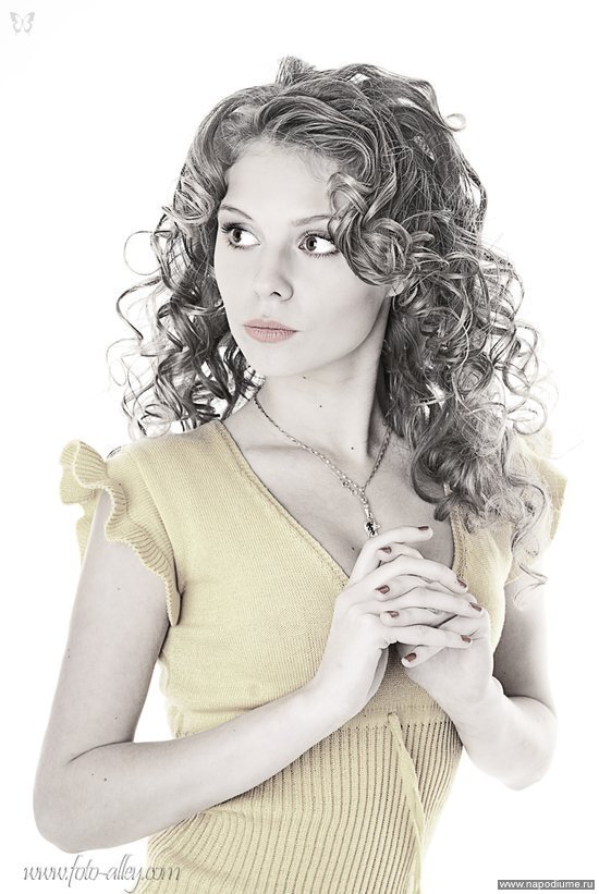 Ksenia Burnaseva's photo