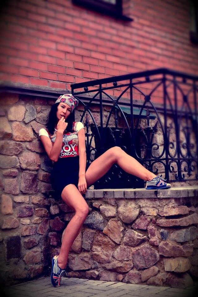 Foto Inga Semenkova