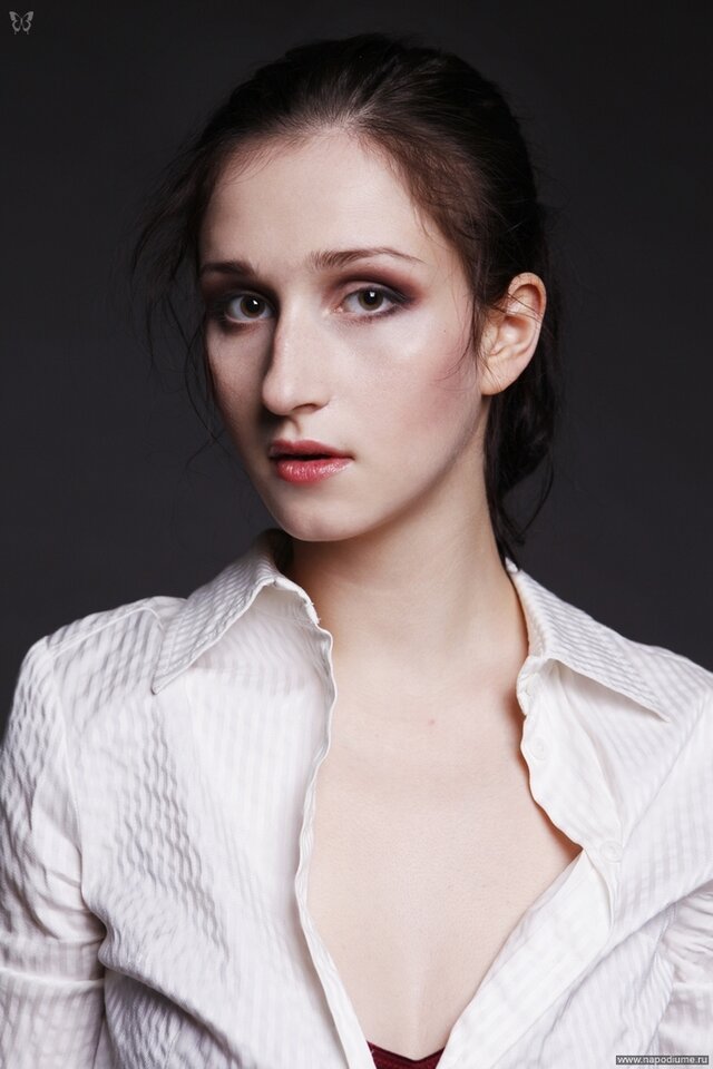 Olga Kastalskaja's photo