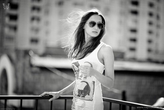 Marina Starovojt's photo