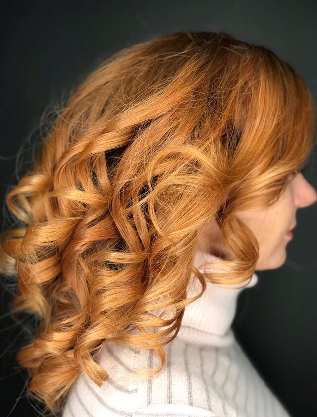 Svetlana Gulina's photo