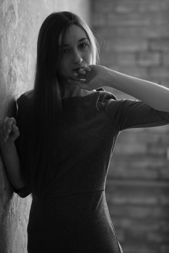 Foto Julia Twiggy