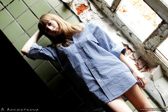 Nina Kocetkova's photo