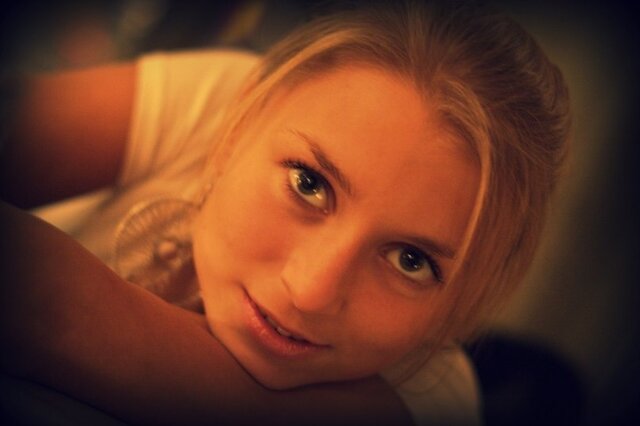 Фото Елена Волкова