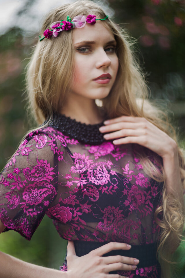 Foto Anna Volkova  (Glushenkova)