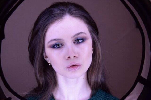 Foto Valeria Vosilko