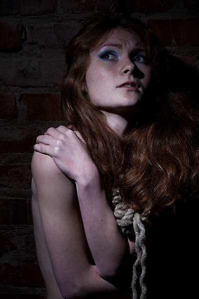 Vladislava Degtareva's photo