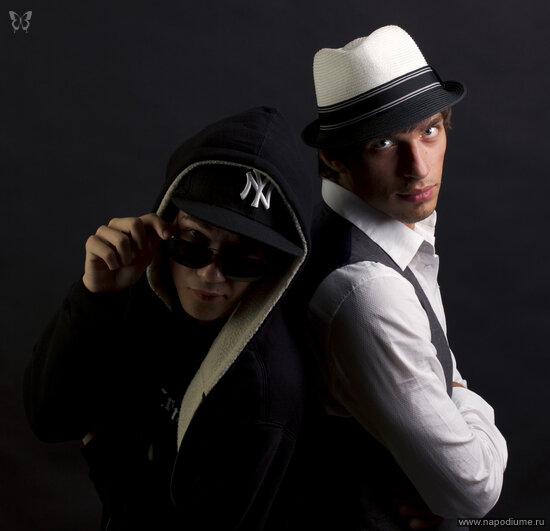 Stanislav Ampol'skij's photo