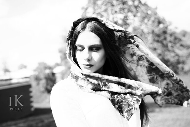 Фото Katerina Ivanova