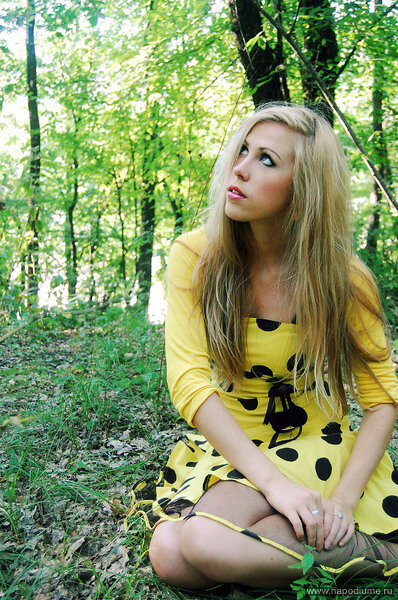 Alex's photo
