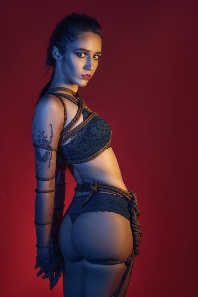 Kirill Chepurnoy's photo