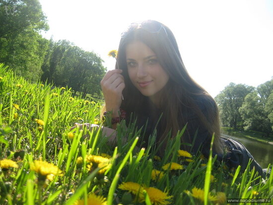 Siana Viktorovna's photo