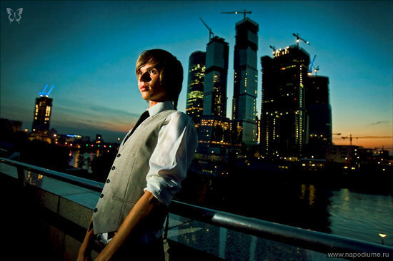 Фото Slava F. ㋡