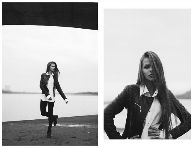 Foto Alena Korobejnikova