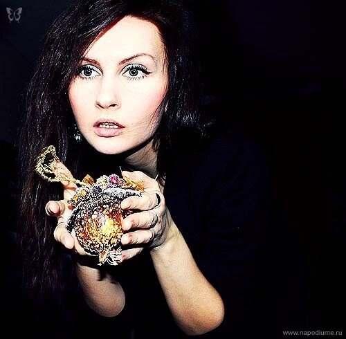 Natalia Koval'cik's photo