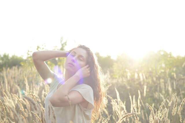 Lilia Advaitova's photo