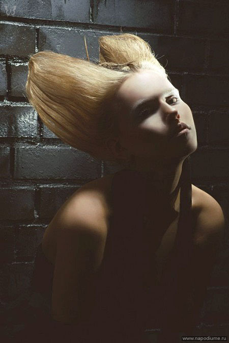 Alina Nefedova's photo