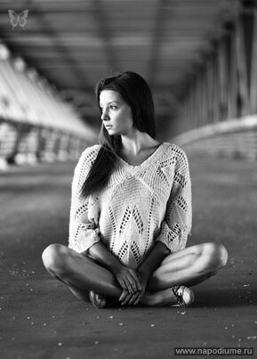 Anastasia Zel'kova's photo