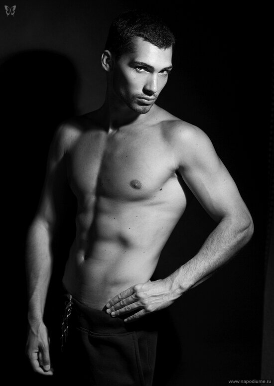 Vadim Stepanov's photo