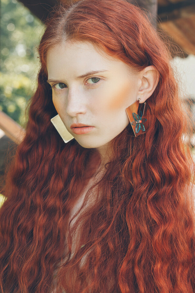 Alexandra Cherkashina's photo