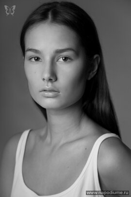 Arina Drozdetskaya's photo