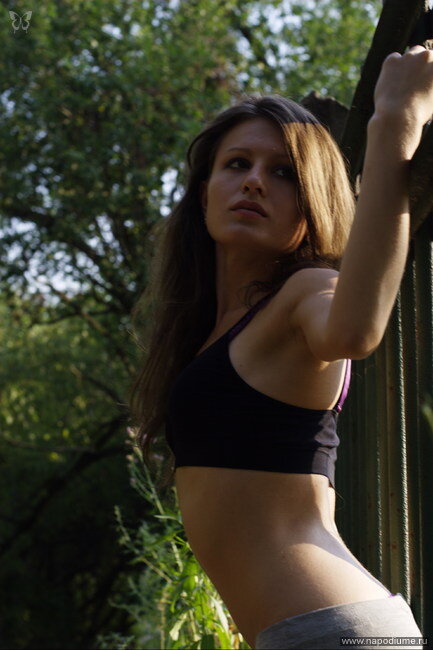 Ksenia Nesterova's photo