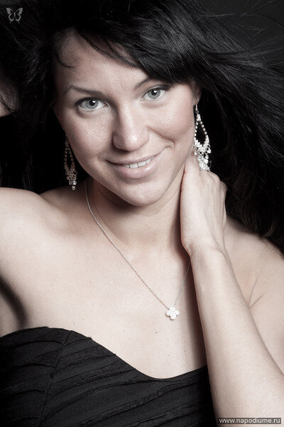 Elena Brueva's photo