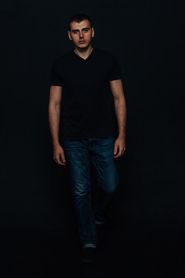 Foto Alexander Skydan