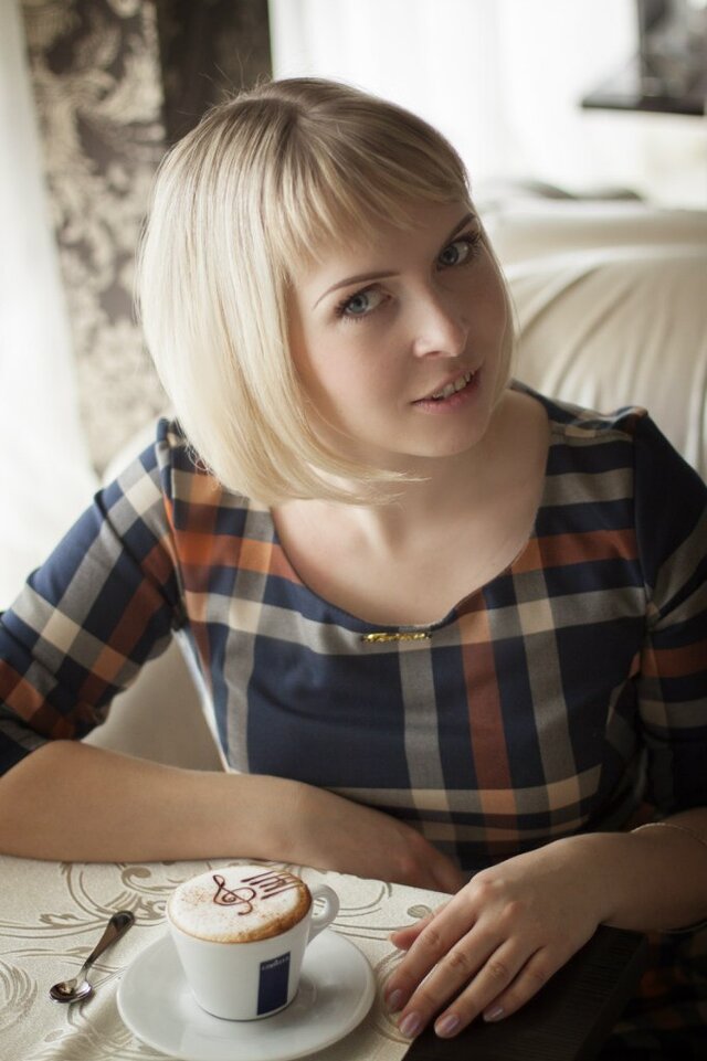Marija Chajnikova's photo