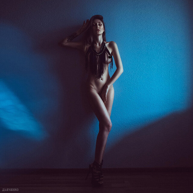 Anna Korotkikh's photo