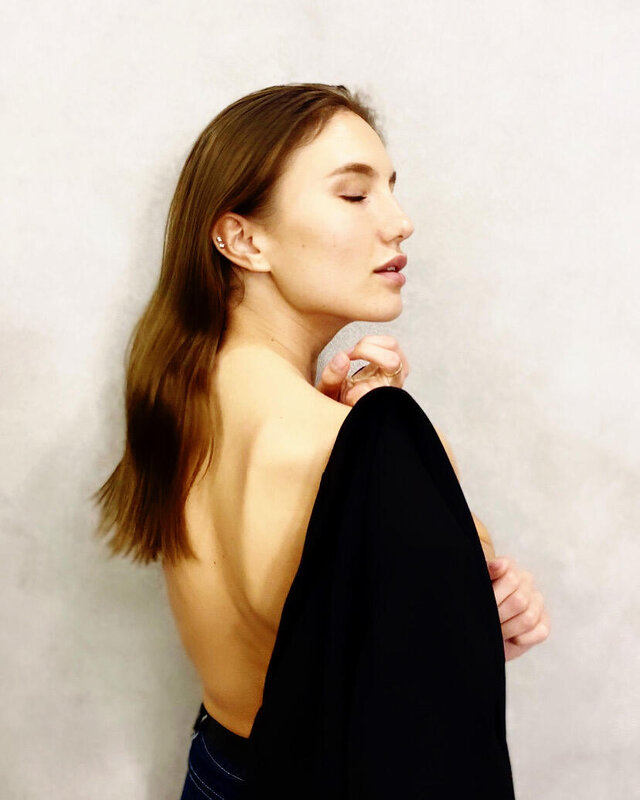 Foto Veronika Antipina