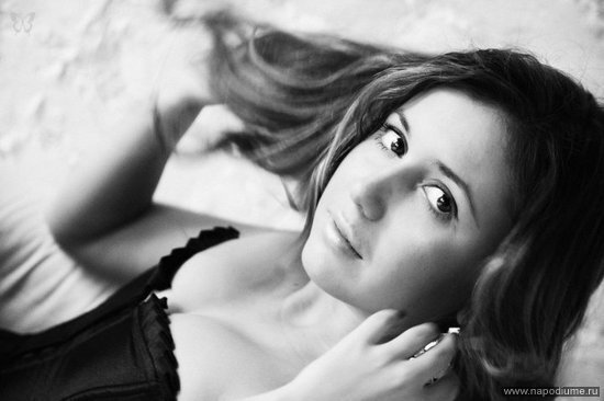 Ekaterina Baranova's photo