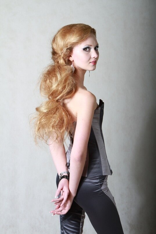 Alena Efremova's photo