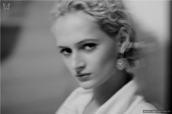 Anna Konaeva's photo