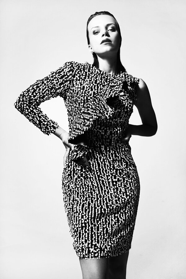 Novikova Ulia's photo