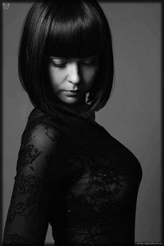 Ulia  Parfenova's photo