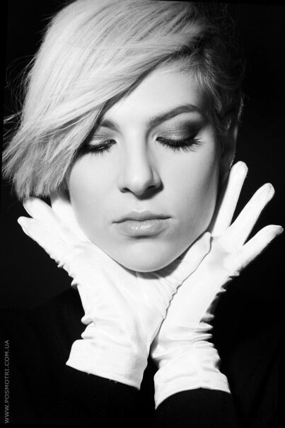 Ksenia Glava's photo